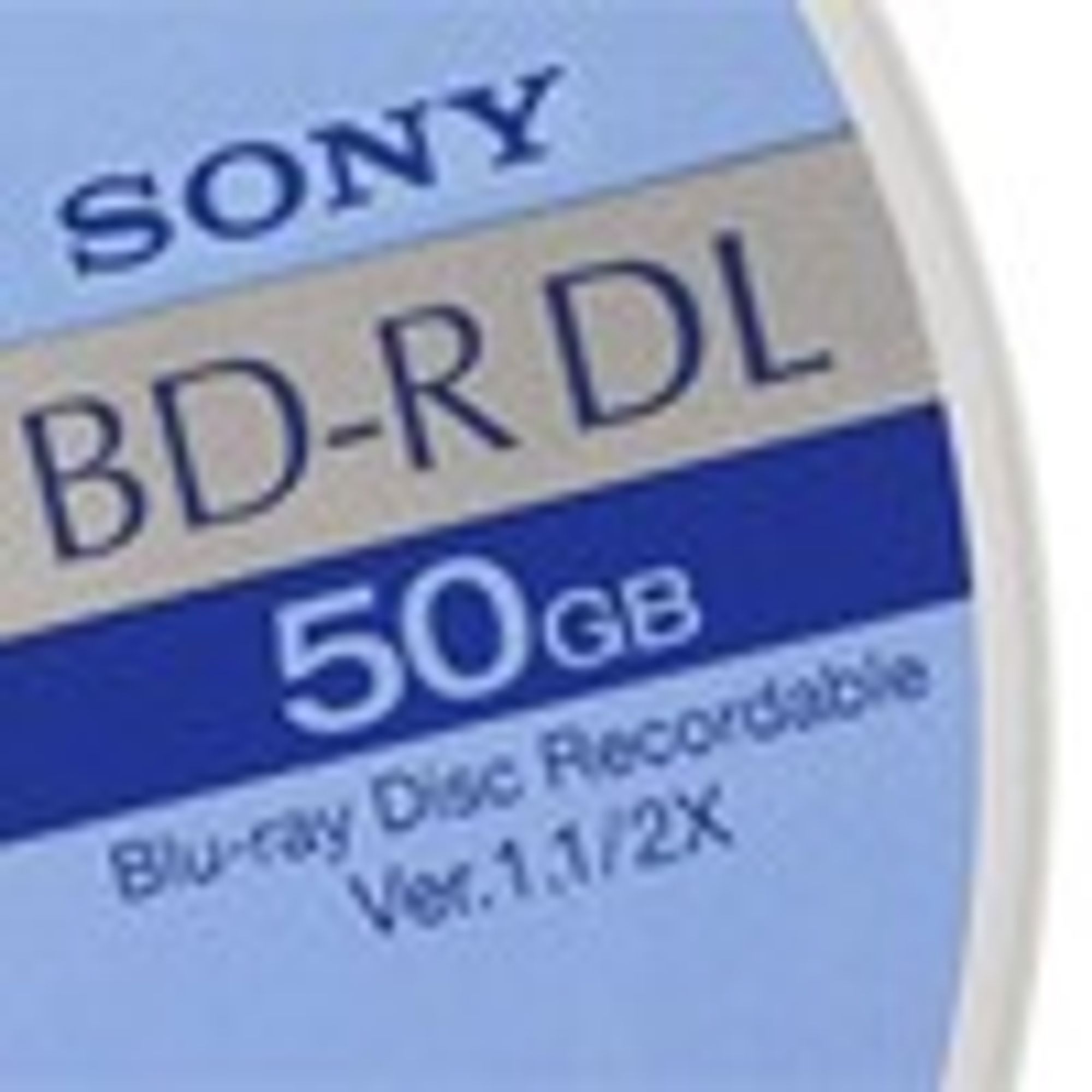 Blu-ray formatet selger mer enn HD DVD