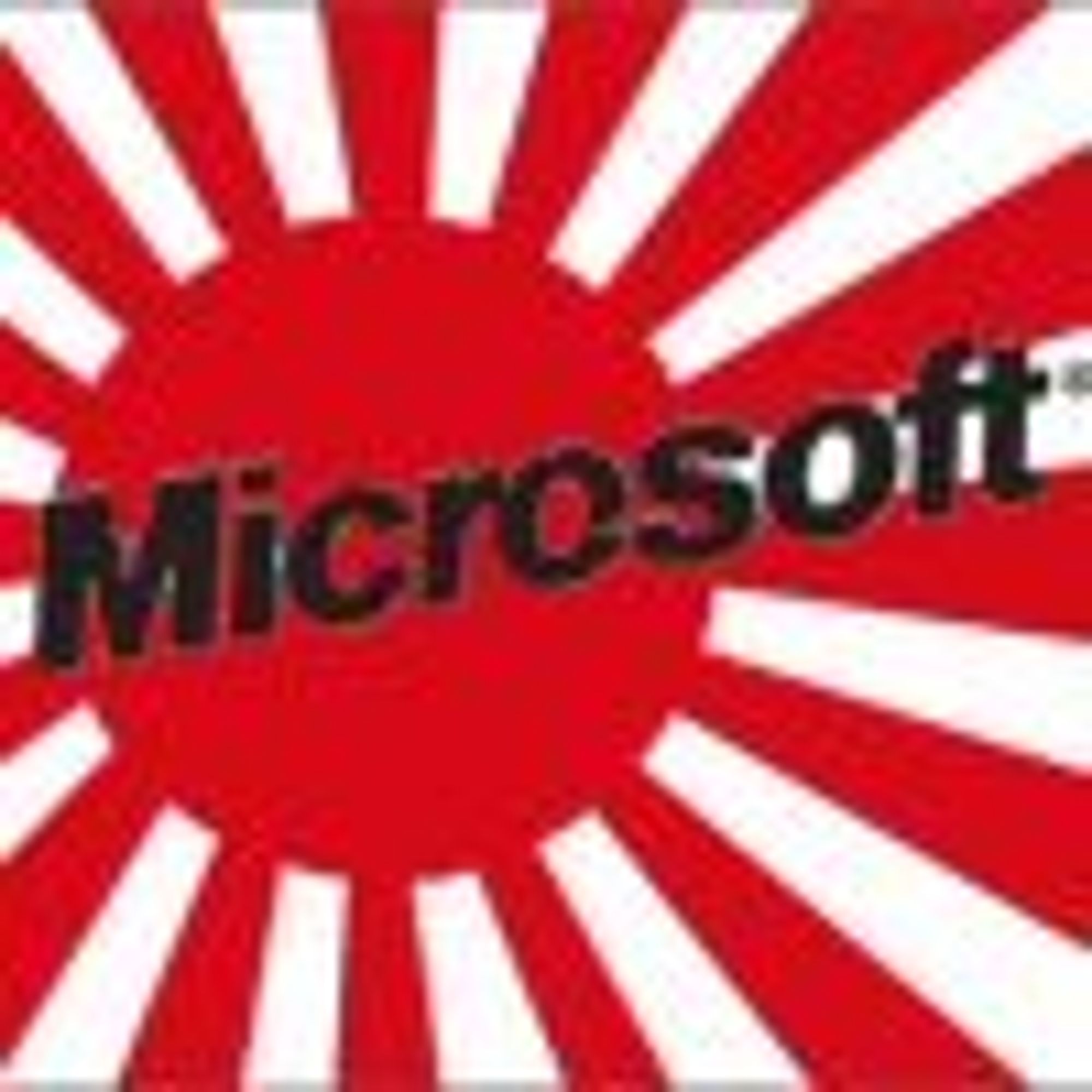 Mulig monopolsak i Japan mot Microsoft