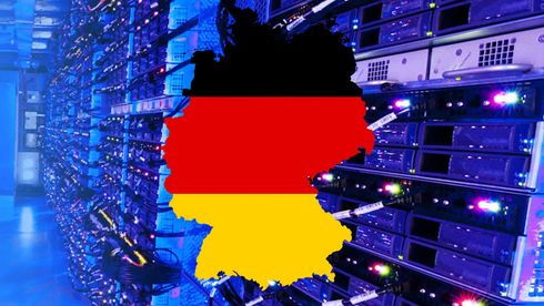 – Dataangrep mot Tysklands regjering pågår fortsatt