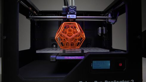 Gartner har stor tro på 3D-printing og maskinlæring