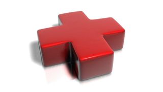 Røde Kors bytter ut Evry med Telecomputing