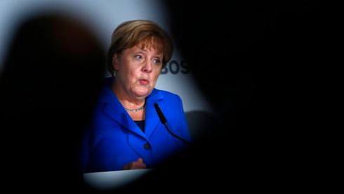 – Tyskland spionerte på EU-land og USA