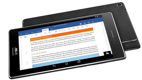 Må utstyre Android-enheter med Microsoft Office