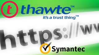 Truer Symantec med sikkerhetsadvarsel i Chrome