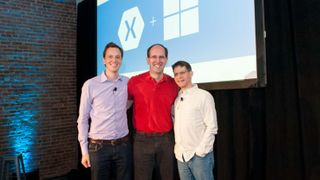 Microsoft kjøper kryssplattform-selskapet Xamarin