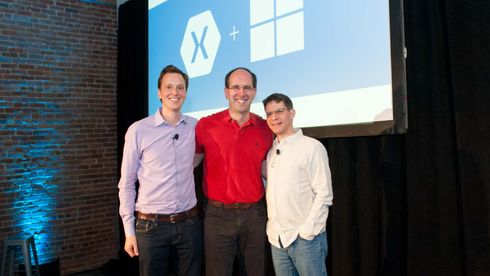 Microsoft kjøper kryssplattform-selskapet Xamarin
