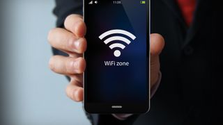 Flere tusen lurt av falsk Wifi i Barcelona