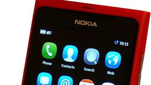 Nokia-sjef bekrefter planer om mobil-comeback