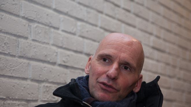 Tøyen - fra spøkelsessenter til gründerlandsby