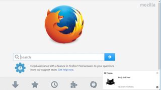 Firefox har fått støtte for push-meldinger