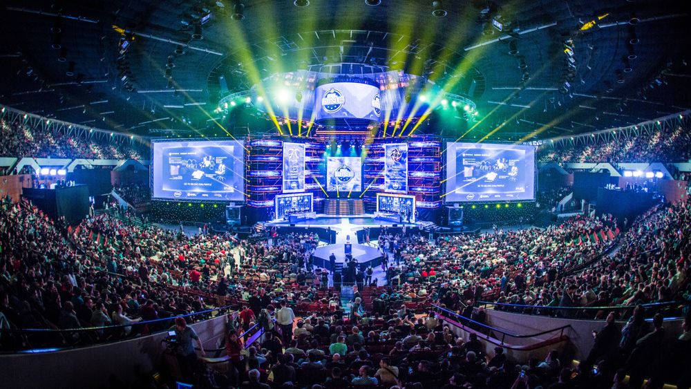 E SPORT: Fnatic seiret nok en gang i Katowice Gamer.no E SPORT: Counter Strike laget Fnatic er i oppløsning Gamer.no