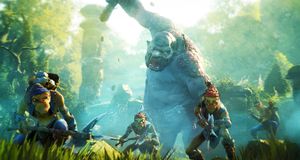Microsoft ønsker å stenge Lionhead og avlyser Fable Legends