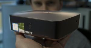 Test: Asus VivoMini UN65H