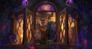 Hearthstone: Whispers of The Old Gods