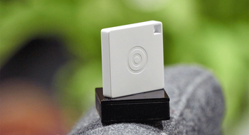 Test: Treasure Tag Mini (WS-10)