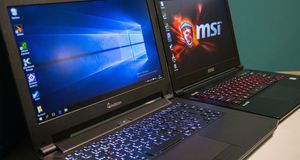 Test: Multicom Kunshan P640R møter MSI GS40
