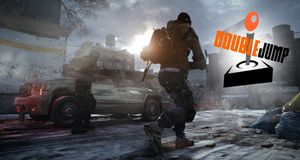 DoubleJump-gjengen forteller om sine The Division-opplevelser