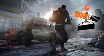 DoubleJump-gjengen forteller om sine The Division-opplevelser