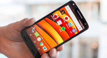 Test: Moto X Force