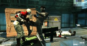 Shadow Complex Remastered er ute på Xbox One nå