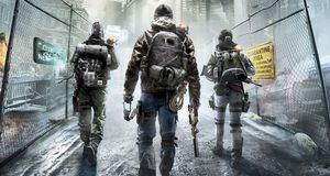 Anmeldelse: The Division