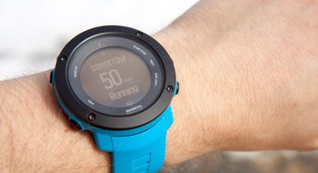 Test: Suunto Ambit 3 Vertical