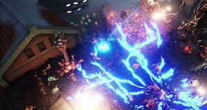 Anmeldelse: Alienation