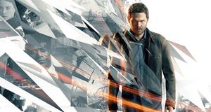 Quantum Break