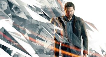 Quantum Break