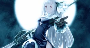 Anmeldelse: Bravely Second: End Layer