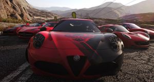 Sony stenger Driveclub-studioet