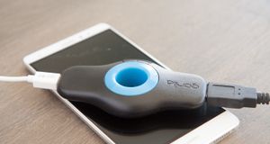 Test: Smart tyverialarm til mobilen og PC-en