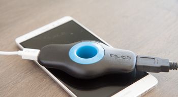 Test: Smart tyverialarm til mobilen og PC-en