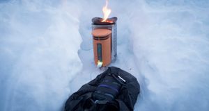 Test: Prosjekt «Gjemmekontor» - Dag 5