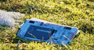 Test: Fairphone 2