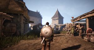 Anmeldelse: Black Desert Online