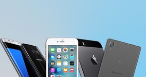 Apple, Apple, Apple, Samsung...