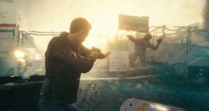 Anmeldelse: Quantum Break