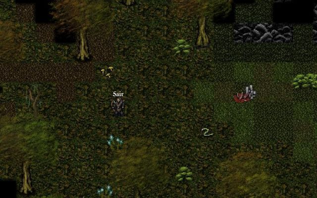 Alt Om 9th Dawn 2 Android Gamer no
