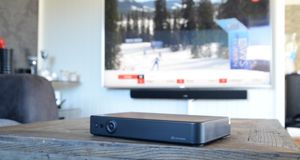 Test: Canal Digital Smart HD boks