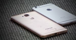 Test: Huawei Honor 5X