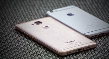 Test: Huawei Honor 5X
