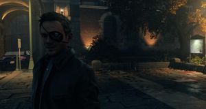 Quantum Break har en liten overraskelse til piratene