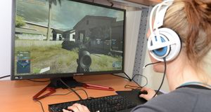 Test: Acer Predator XB321HK