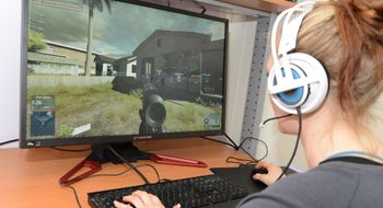 Test: Acer Predator XB321HK