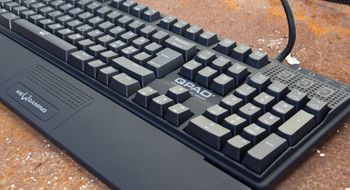 Test: Qpad MK-90