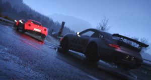 DriveClub-studioet har fått nytt liv