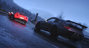 DriveClub-studioet har fått nytt liv