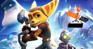 Er Ratchet & Clank noe for DoubleJump-gjengen?