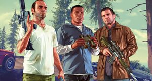 En av Grand Theft Auto-seriens viktigste bidragsytere saksøker Rockstar